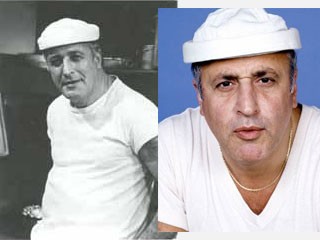Vic Tayback picture, image, poster